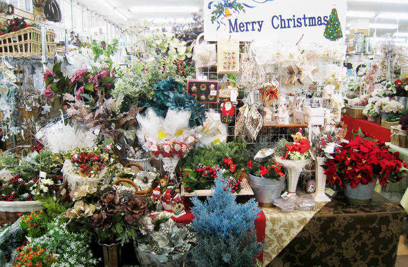 サンカクヤ姪浜店の店舗写真