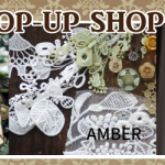 【春日店】初出店！「AMBER」POP UP