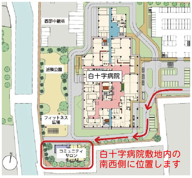 【サンカクヤ姪浜店】第1回「しろまるマーケット2026」出店決定