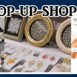 【春日店】初出店！「エクレー タティングワークス」POP UP＆WORKSHOP