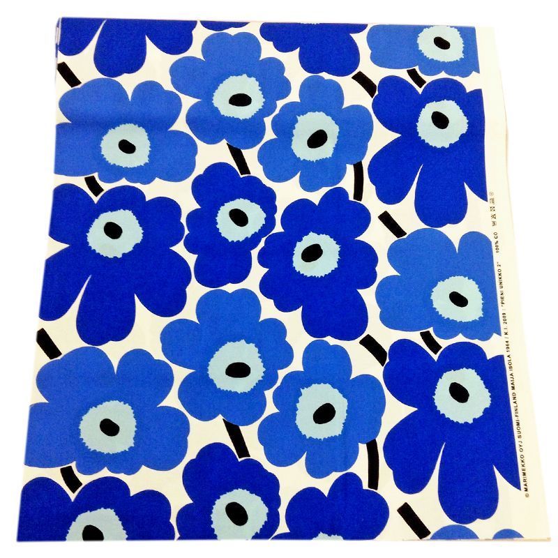 Marimekko マリメッコ一覧 生地の通販なら手芸のこころがはずむ トライ アム サンカクヤ