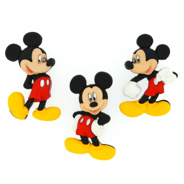 手芸用ボタン Disney 7716 Mickey Mouse 縫ってもよし 貼ってもよしの楽しい手芸用ボタン 飾りやワンポイントに最適 の手芸用品 通販 洋裁 ソーイング 用品 ボタン 手芸用ボタン Disney 7716 Mickey Mouse 縫ってもよし 貼ってもよしの楽しい手芸用ボタン 飾りやワンポイントに最適 の手芸用品 通販 洋裁 ソーイング 用品 ボタン