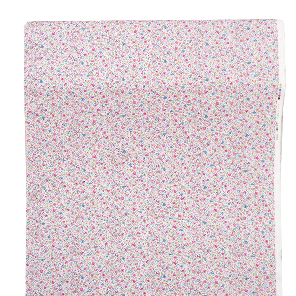 リバティ生地 Camille カミール 19-3639240-TDD-19CT｜手芸用品・生地