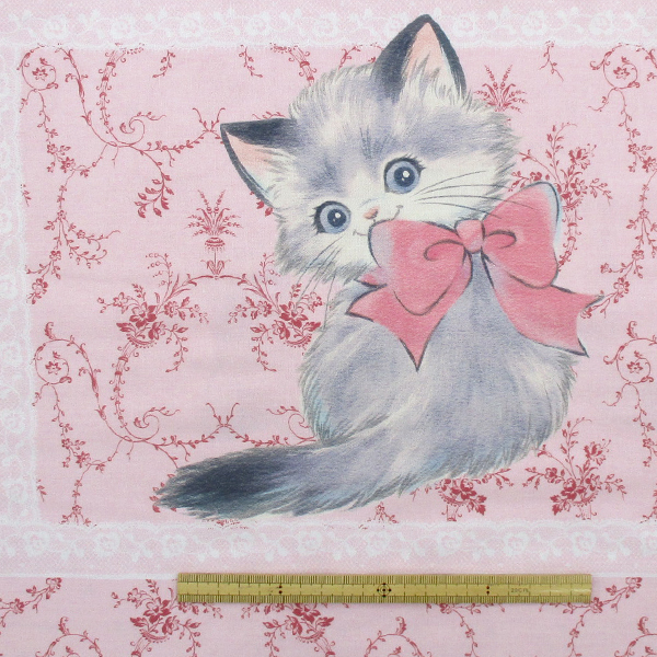 生地 デジタルプリント かわいいねこ Dpj 155 A 1パネル 手芸用品 生地の通販 トライ アム サンカクヤ 生地 デジタルプリント かわいいねこ Dpj 155 A 1パネル 手芸用品 生地の通販 トライ アム サンカクヤ