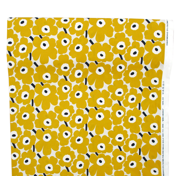 marimekko ミニウニッコ 1.15m × 1.1m