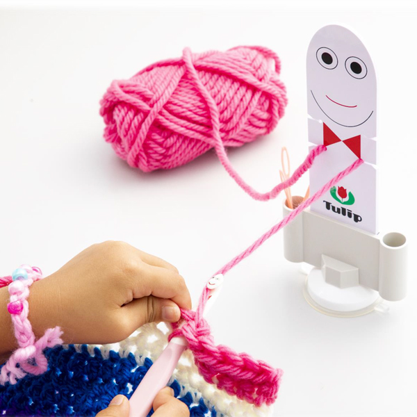 かぎ針 チューリップ Etimo エティモキッズ グランちゃんセット 手芸用品 生地の通販 トライ アム サンカクヤ かぎ針 チューリップ Etimo エティモキッズ グランちゃんセット 手芸用品 生地の通販 トライ アム サンカクヤ