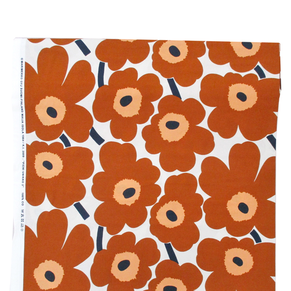 マリメッコ Pieni Unikko ピエニ ウニッコ2 5 Marimekko マリメッコ Pieni Unikko2 ピエニ ウニッコ の手芸用品通販 生地 Marimekko マリメッコ