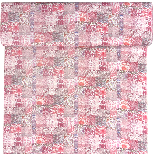 生地 リバティ・ファブリックス Morris Patchwork(モリス・パッチ