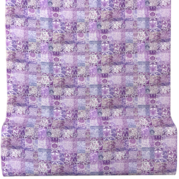 生地 リバティ・ファブリックス Morris Patchwork(モリス・パッチ